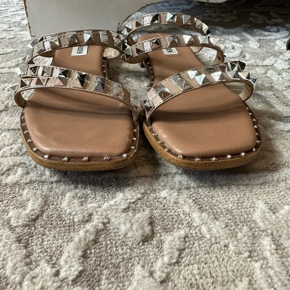 Steve Madden steve madden